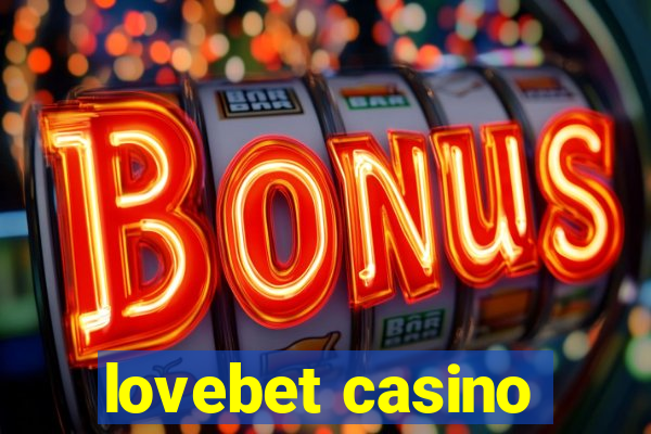 lovebet casino